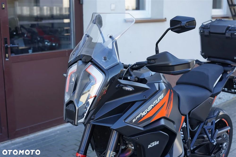 KTM Super Adventure - 30