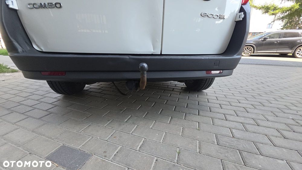 Fiat Doblo - 18