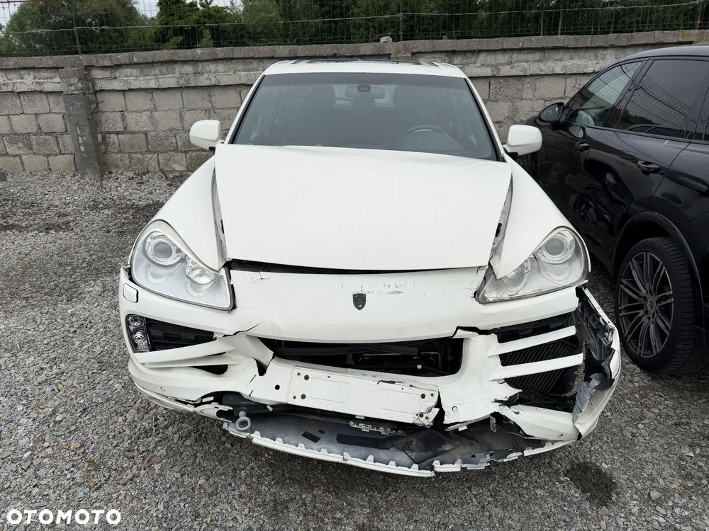 Porsche Cayenne Diesel - 2