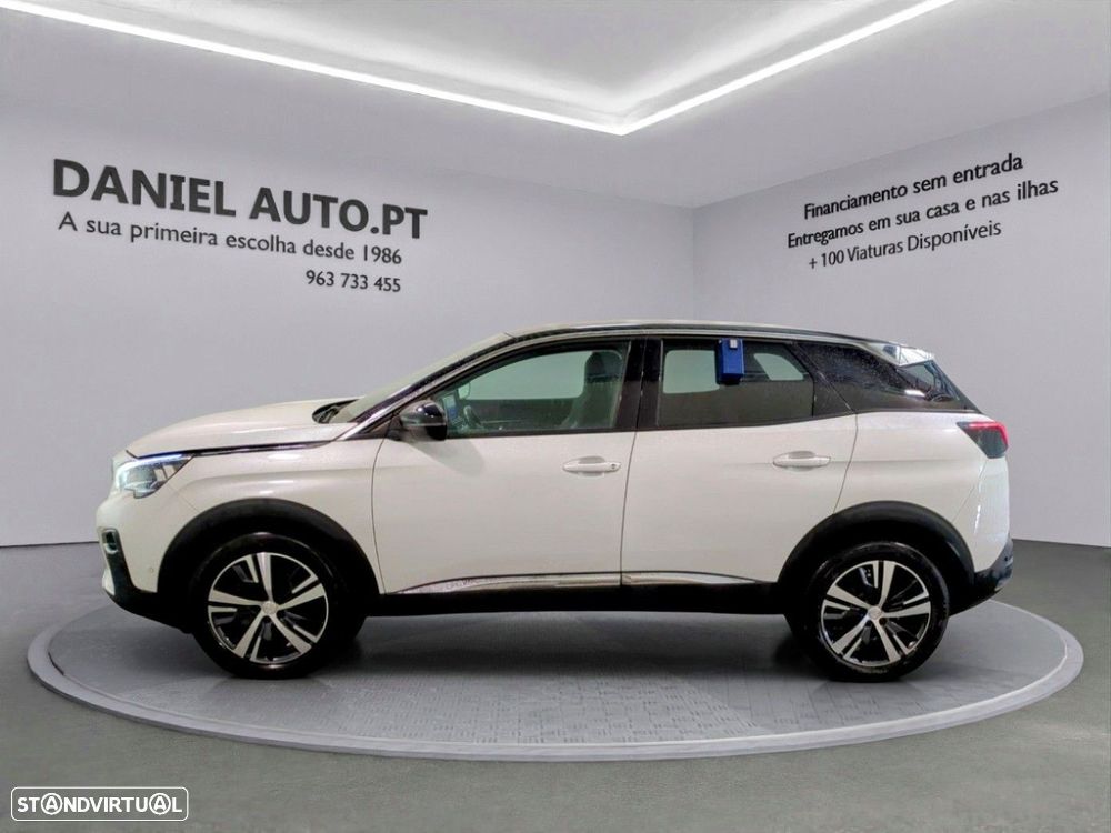 Peugeot 3008 1.2 PureTech Allure - 4