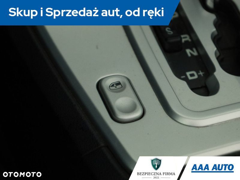 Chrysler Crossfire - 15