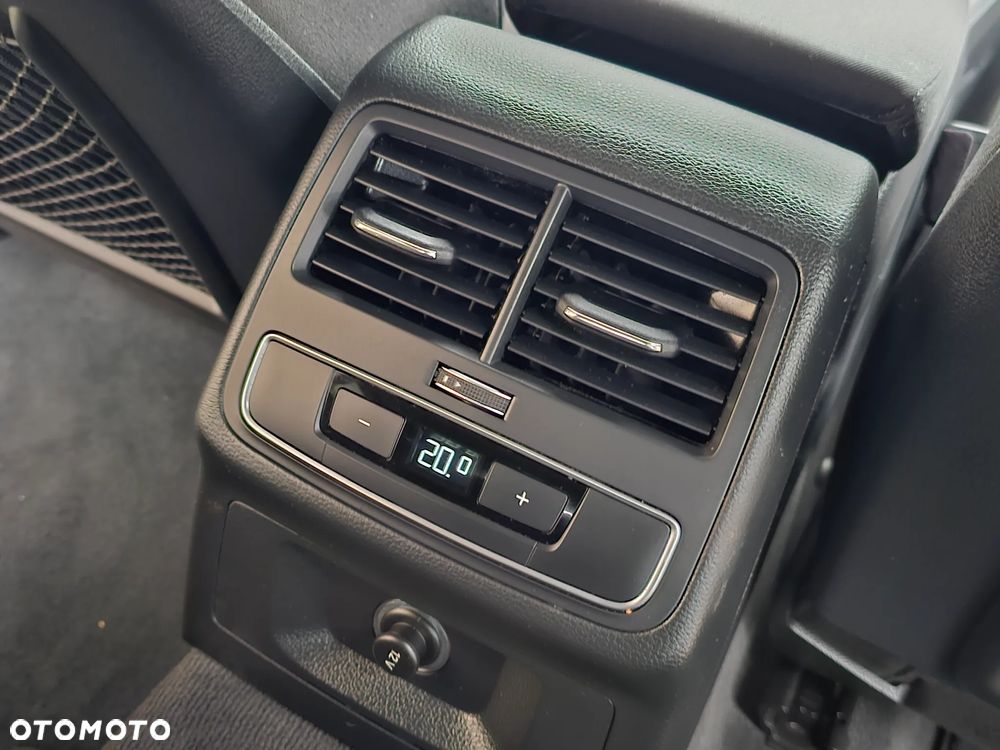 Audi A4 Avant 35 TFSI sport - 34