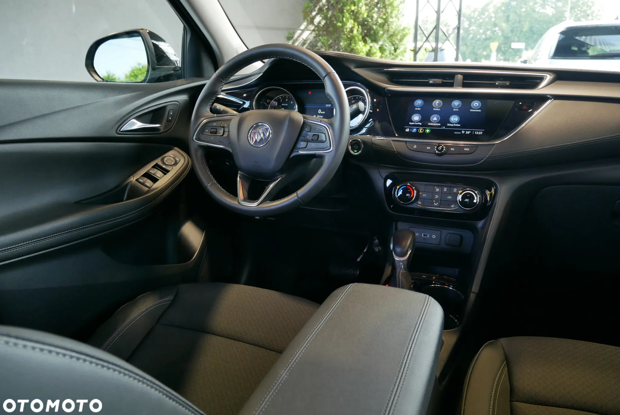 Buick Encore - 20