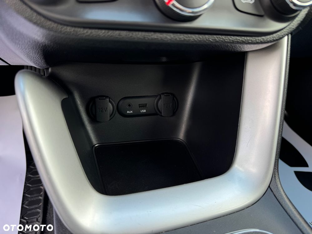 Kia Ceed 1.4 CVVT - 29
