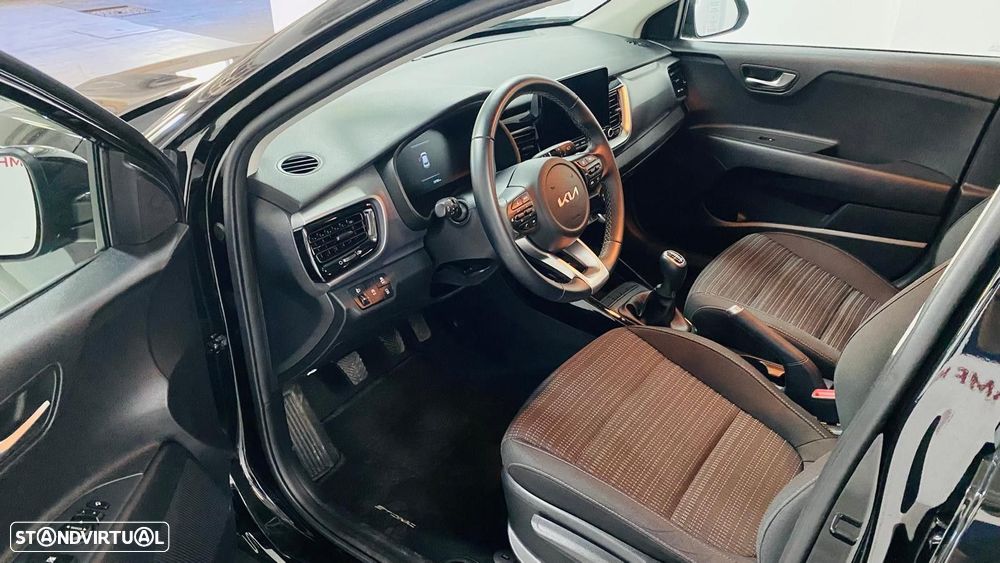 Kia Stonic 1.0 T-GDI Drive - 2