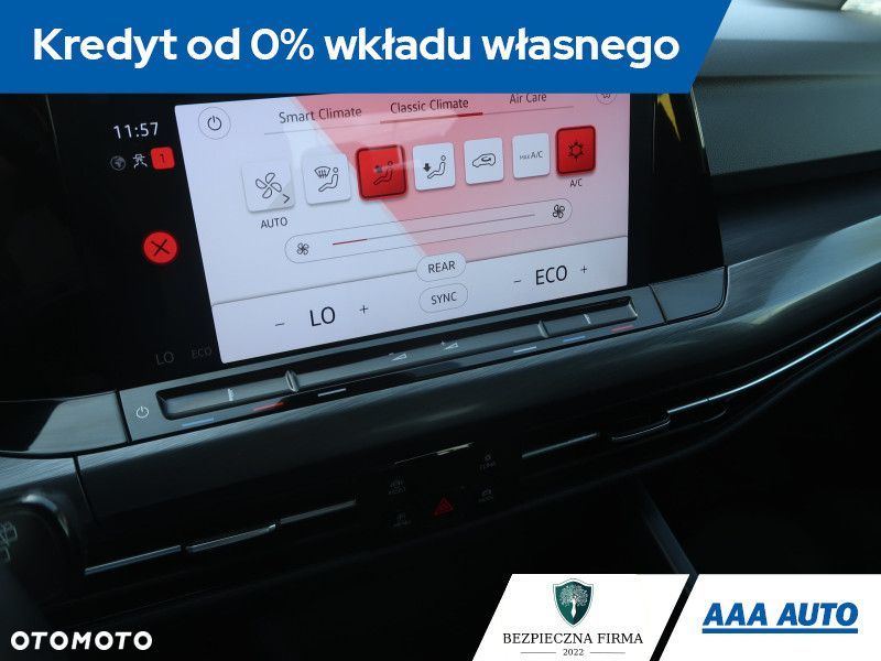 Volkswagen Golf - 13