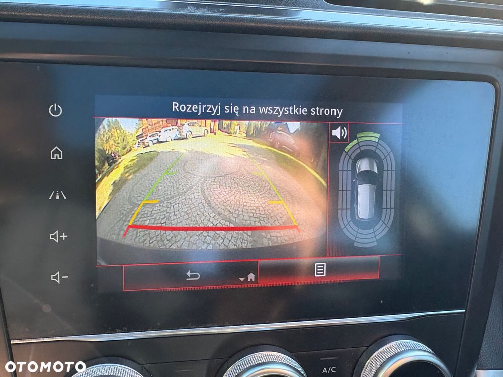 Renault Kadjar 1.3 TCe FAP Intens EDC - 19