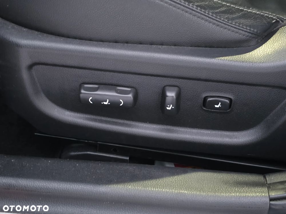 Kia Optima 1.7 CRDi L - 23