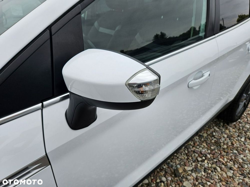 Ford Kuga - 20