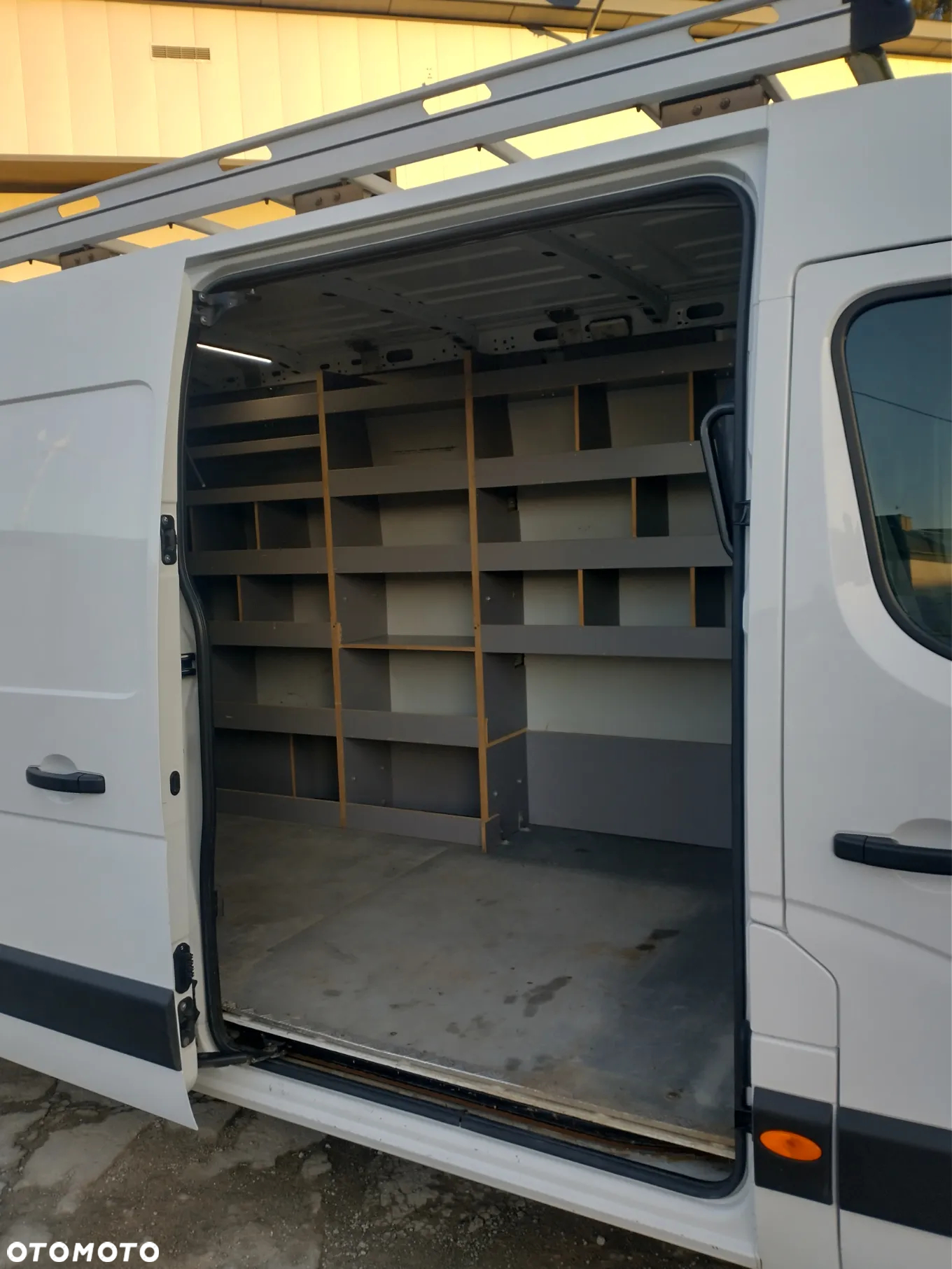 Renault Master - 7