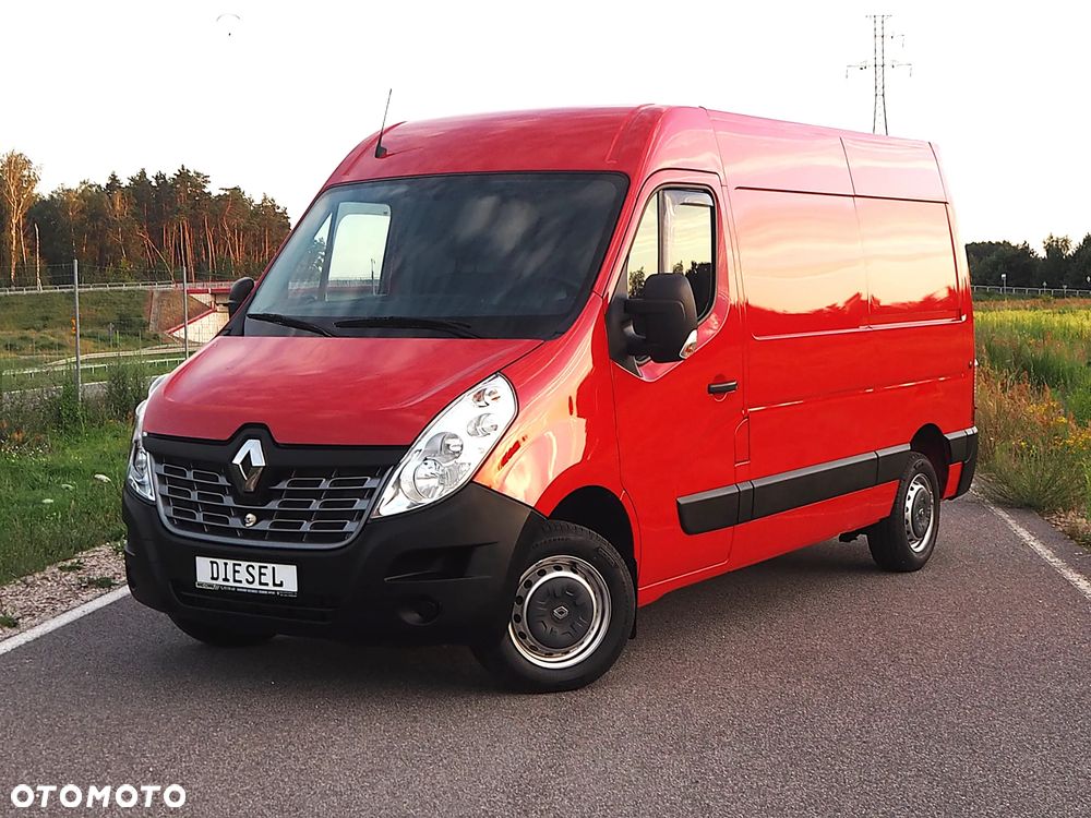 Renault Master - 3