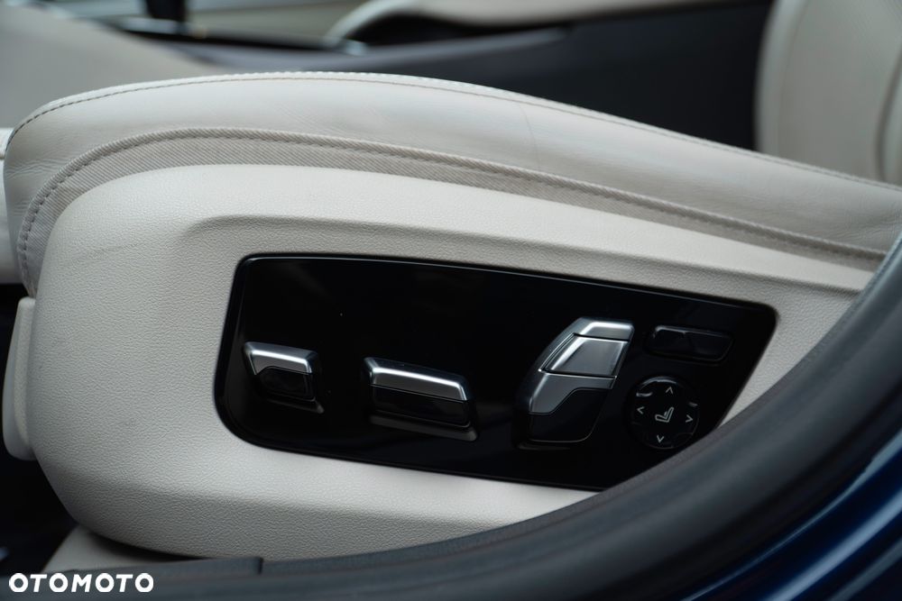 BMW 6GT 630d xDrive Luxury Line - 18