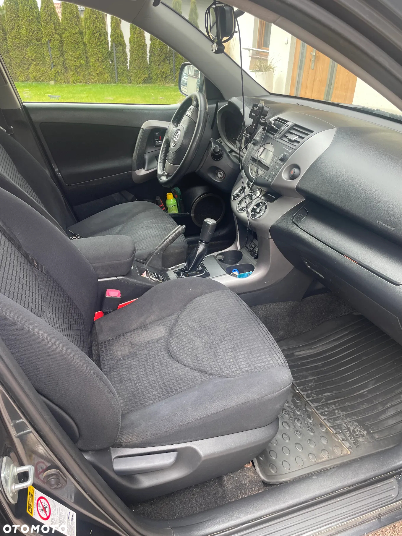 Toyota RAV4 2.0 4x4 - 10