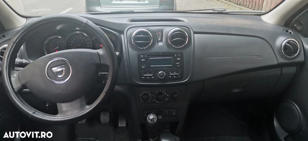 Dacia Sandero 1.2 Laureate - 6