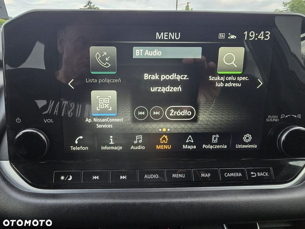 Nissan Qashqai - 27