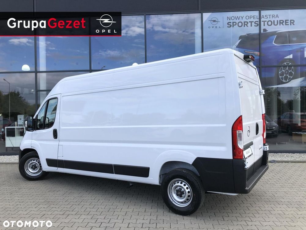 Opel Movano - 2