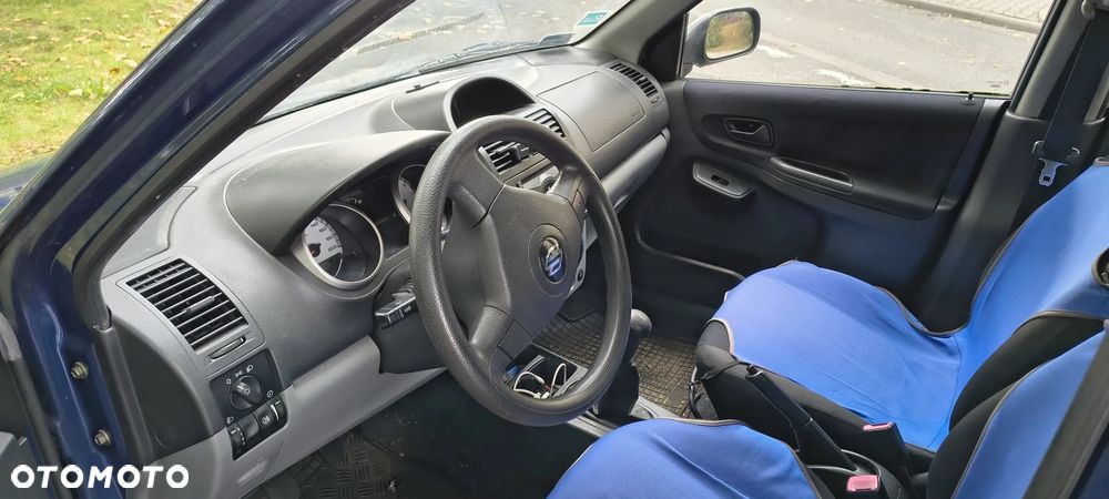Suzuki Ignis 1.3 Club - 11