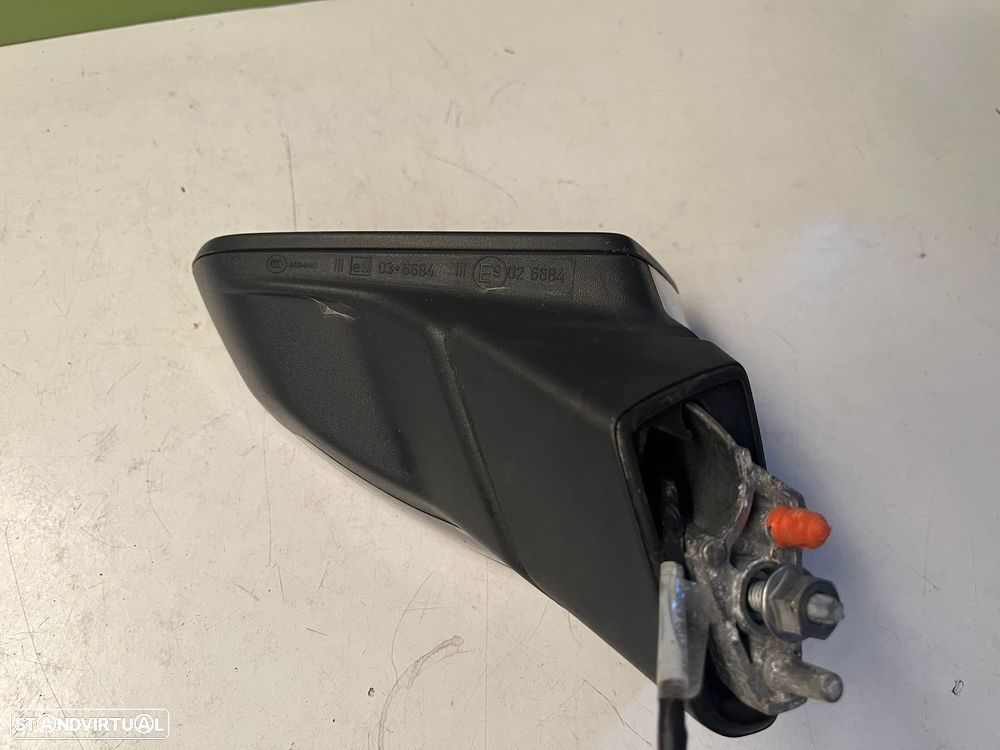 Seat Leon 5F - ESPELHO RETROVISOR ESQUERDO - ER322 - 6