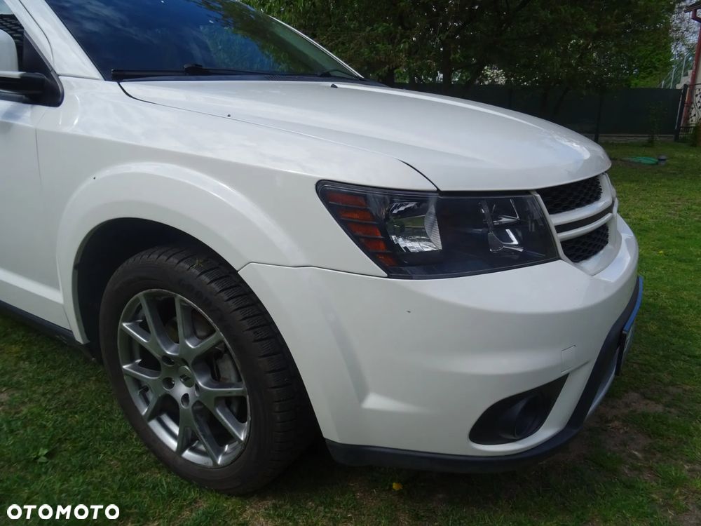 Dodge Journey - 16