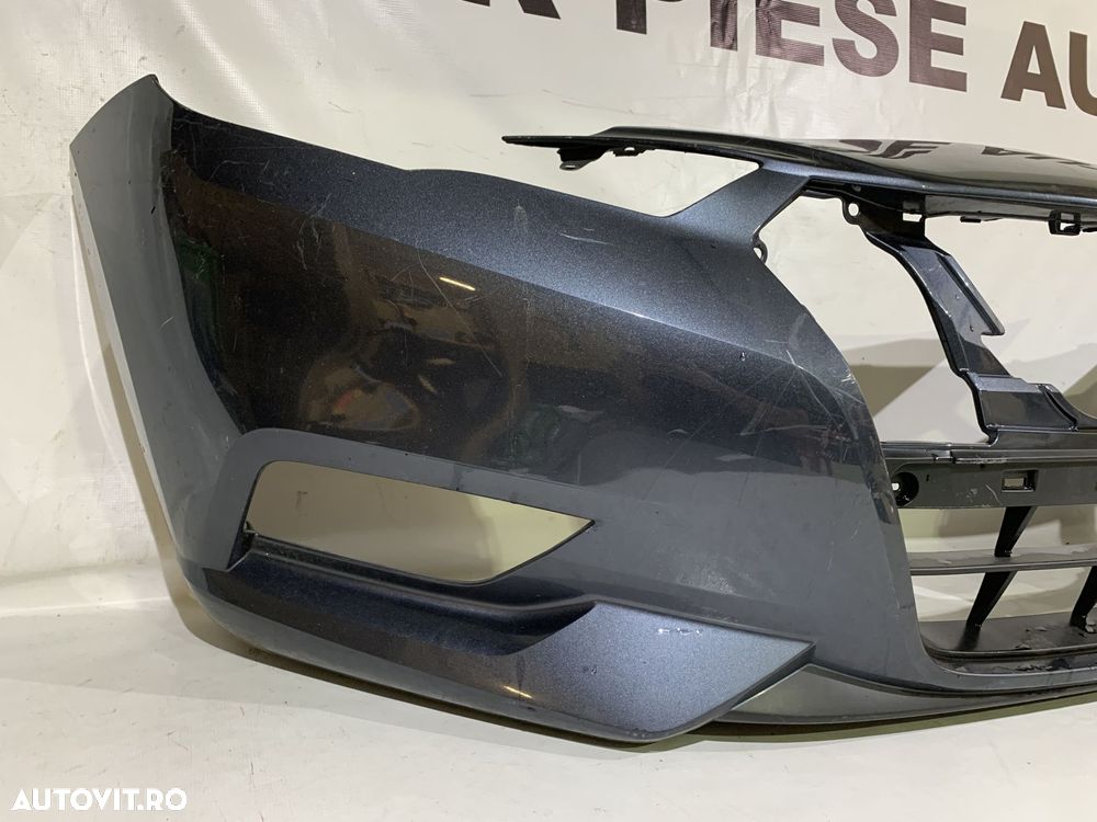Bara fata Nissan Micra, 2017, 2018, 2019, 2020, cod origine OE 62022-5FA0H. - 20