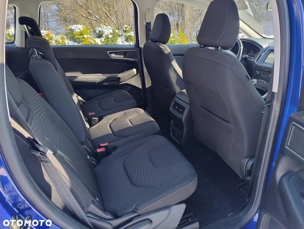 Ford S-Max 2.0 TDCi Trend PowerShift - 11