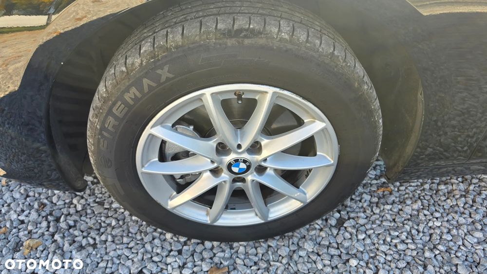 BMW Seria 2 - 18
