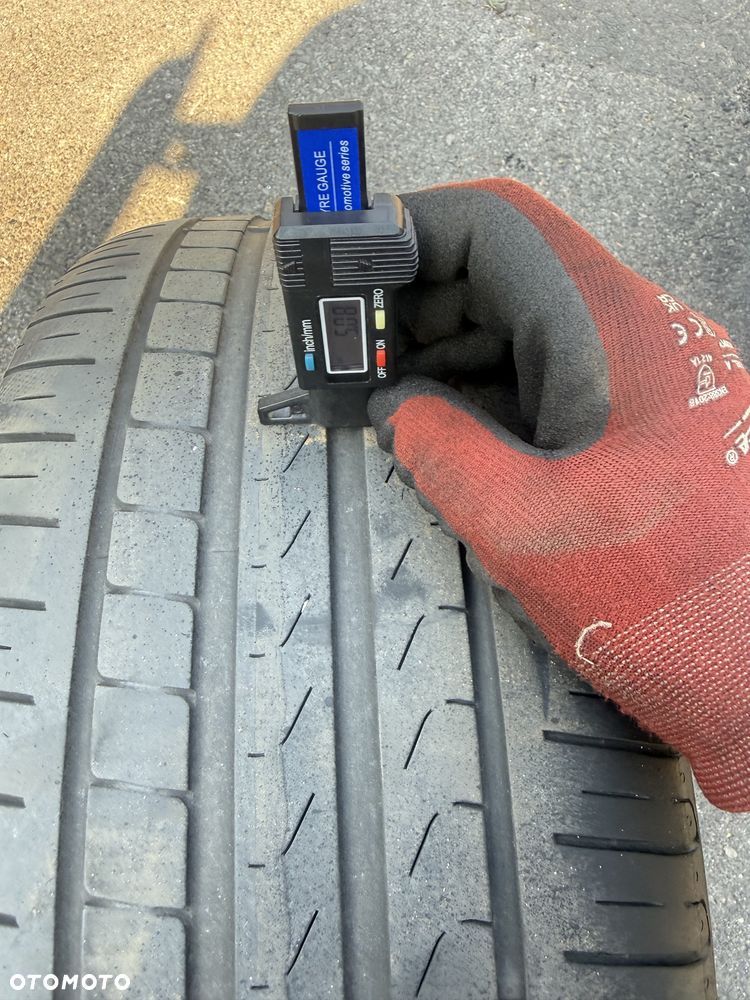 Koła felgi 5x112 R18 Audi A4 opony letnie 245/40R18 - 8