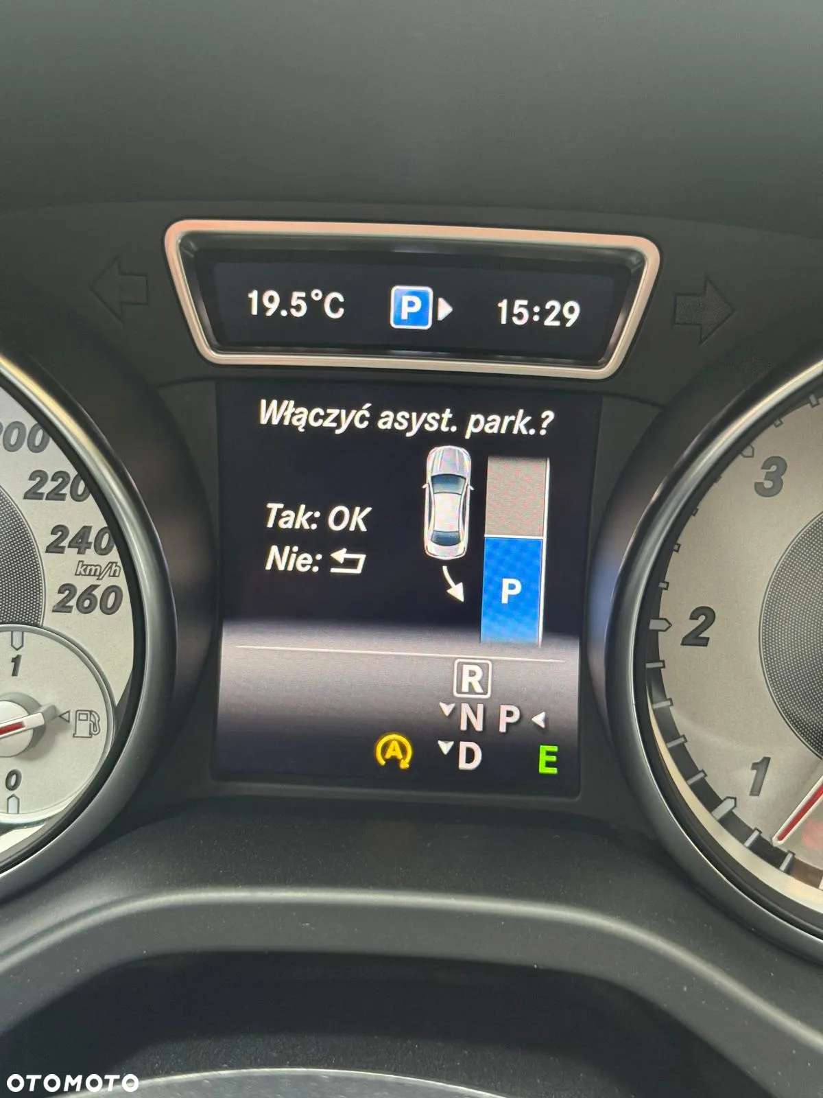 Mercedes-Benz CLA 200 (CDI) d 7G-DCT AMG Line - 22