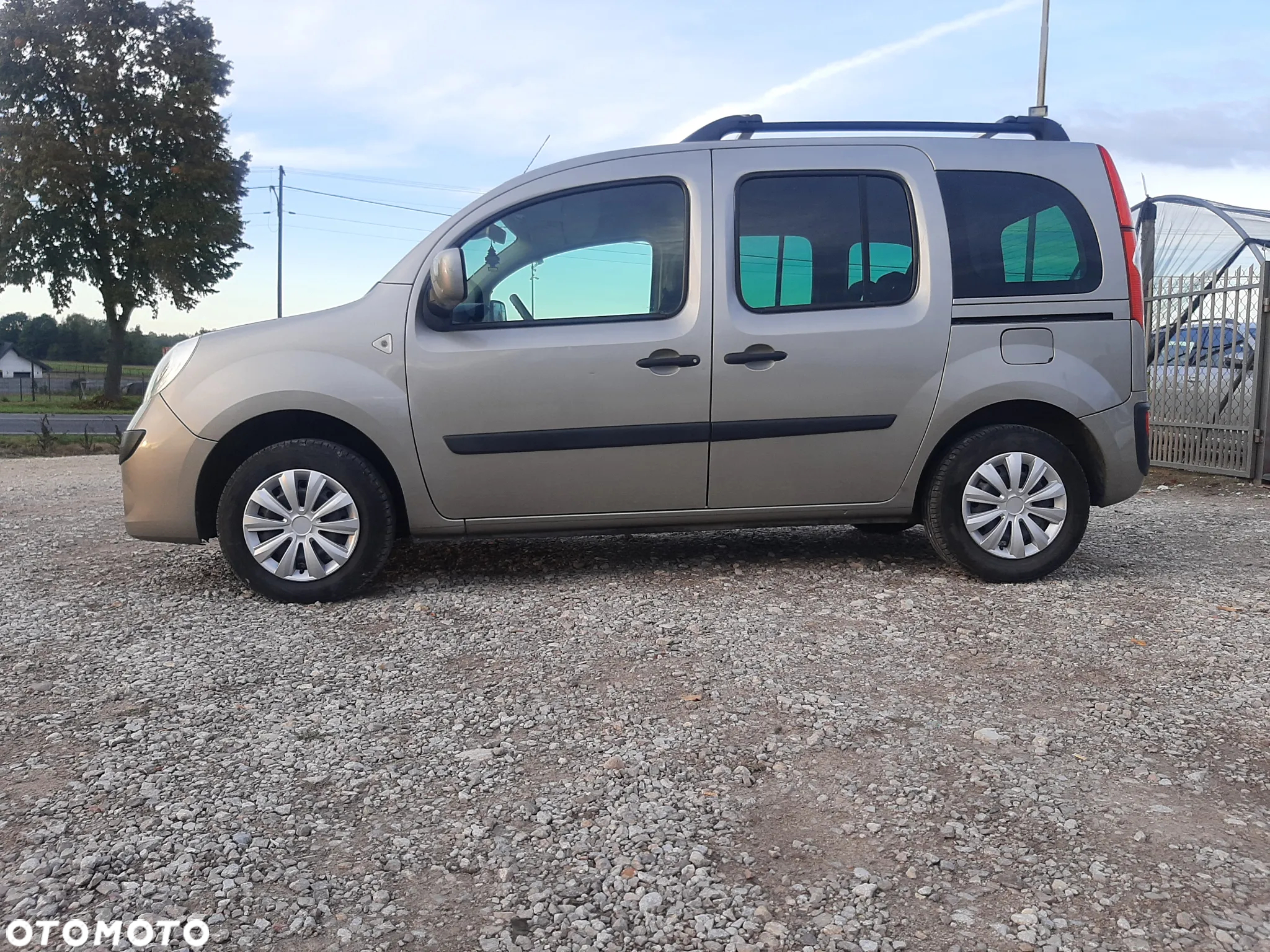 Renault Kangoo 1.6 16V 105 Expression - 10