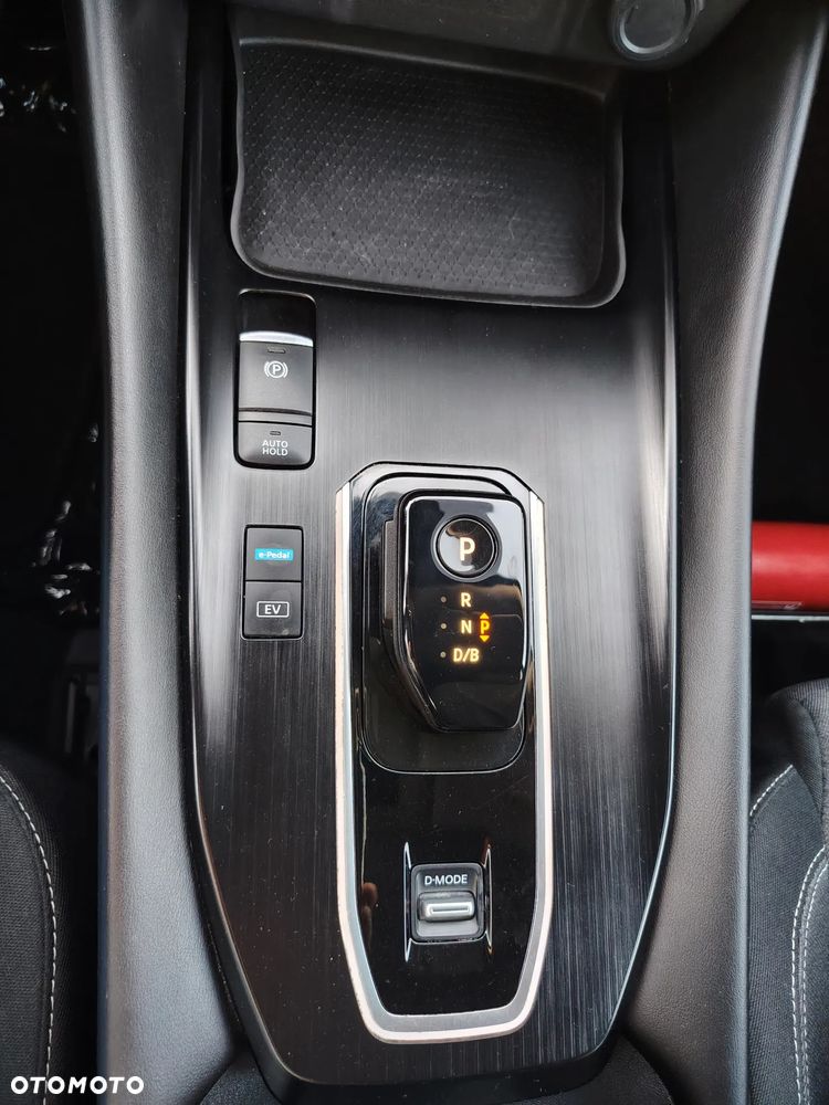 Nissan Qashqai 1.5 e-POWER Tekna - 19
