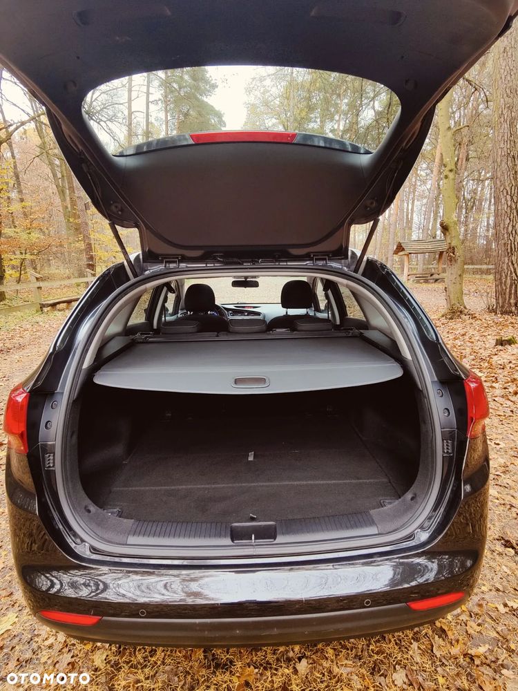 Kia Ceed Cee'd 1.6 CRDi L Business Line DCT - 17