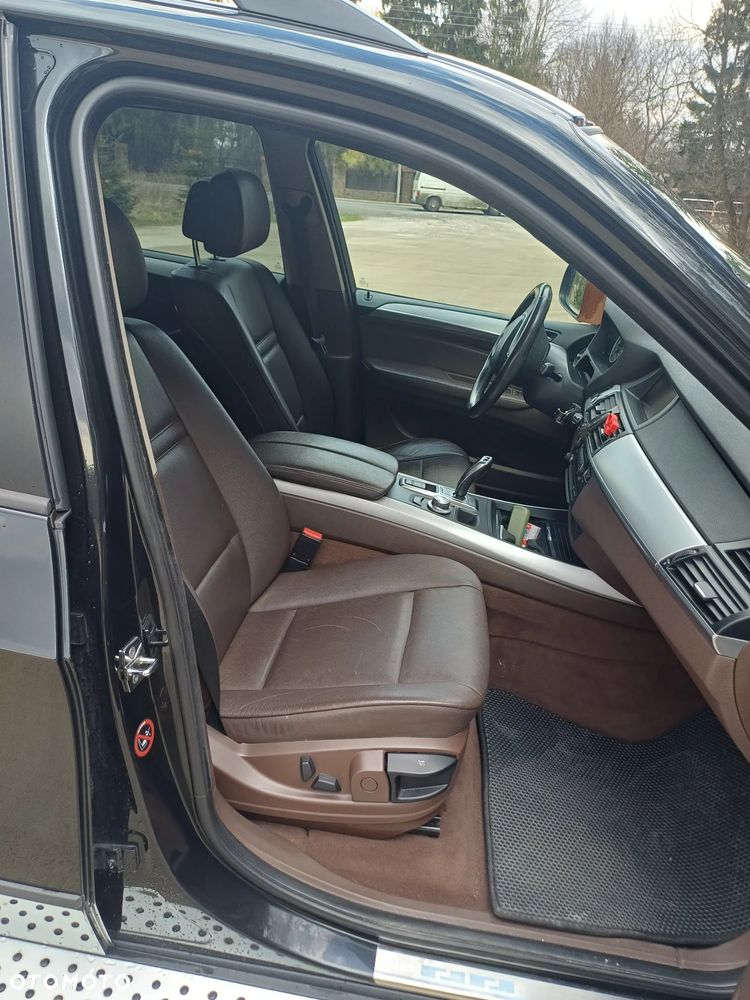 BMW X5 - 11