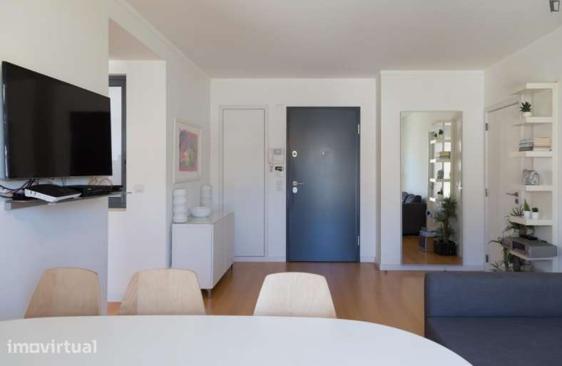 Apartamento T2, zona do Martim Moniz - Grande imagem: 5/26