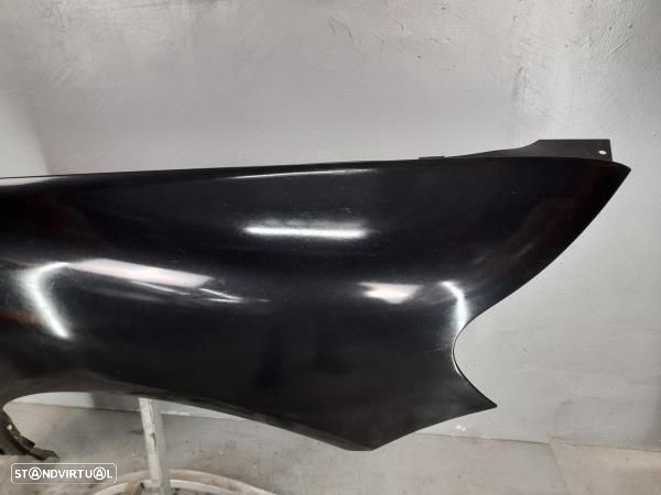 Guarda Lamas Dto Volkswagen Touareg (7La, 7L6, 7L7) - 2