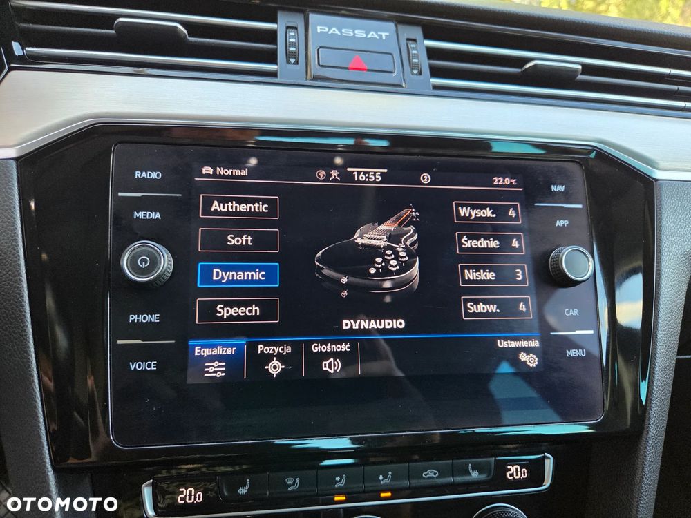 Volkswagen Passat 2.0 TSI Elegance DSG - 15