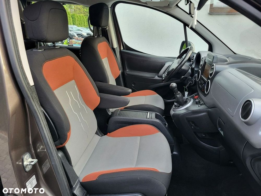 Peugeot Partner - 12