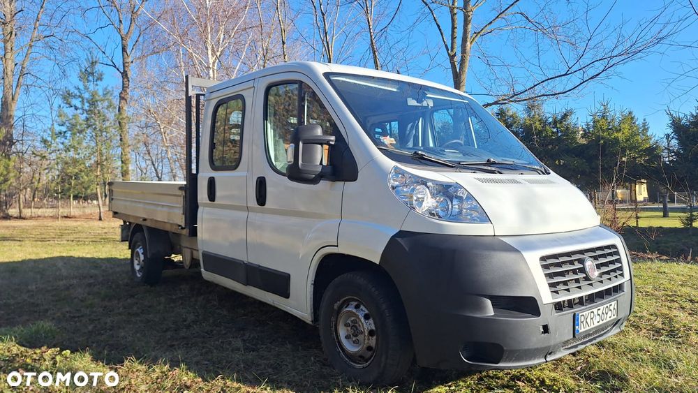Fiat Ducato - 2