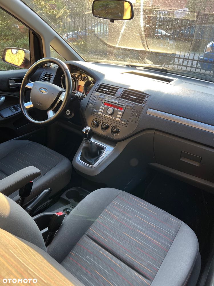 Ford C-MAX 1.6 Trend - 18