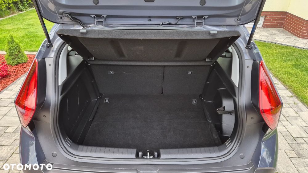 Hyundai Bayon 1.0 T-GDI 48V-Hybrid Prime - 10
