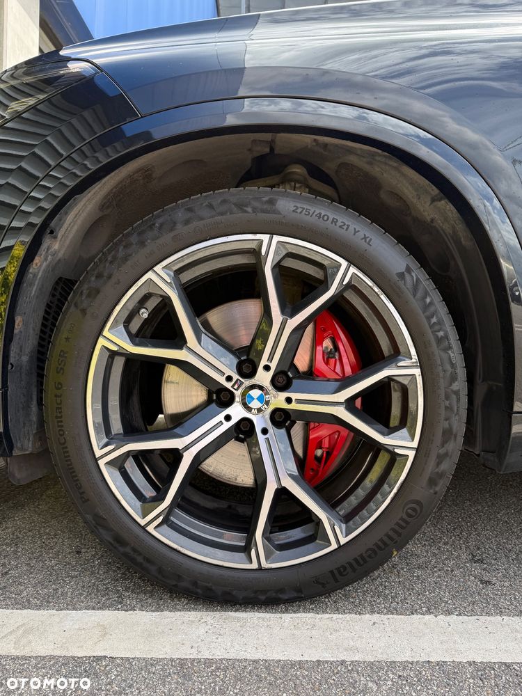 BMW X5 - 7