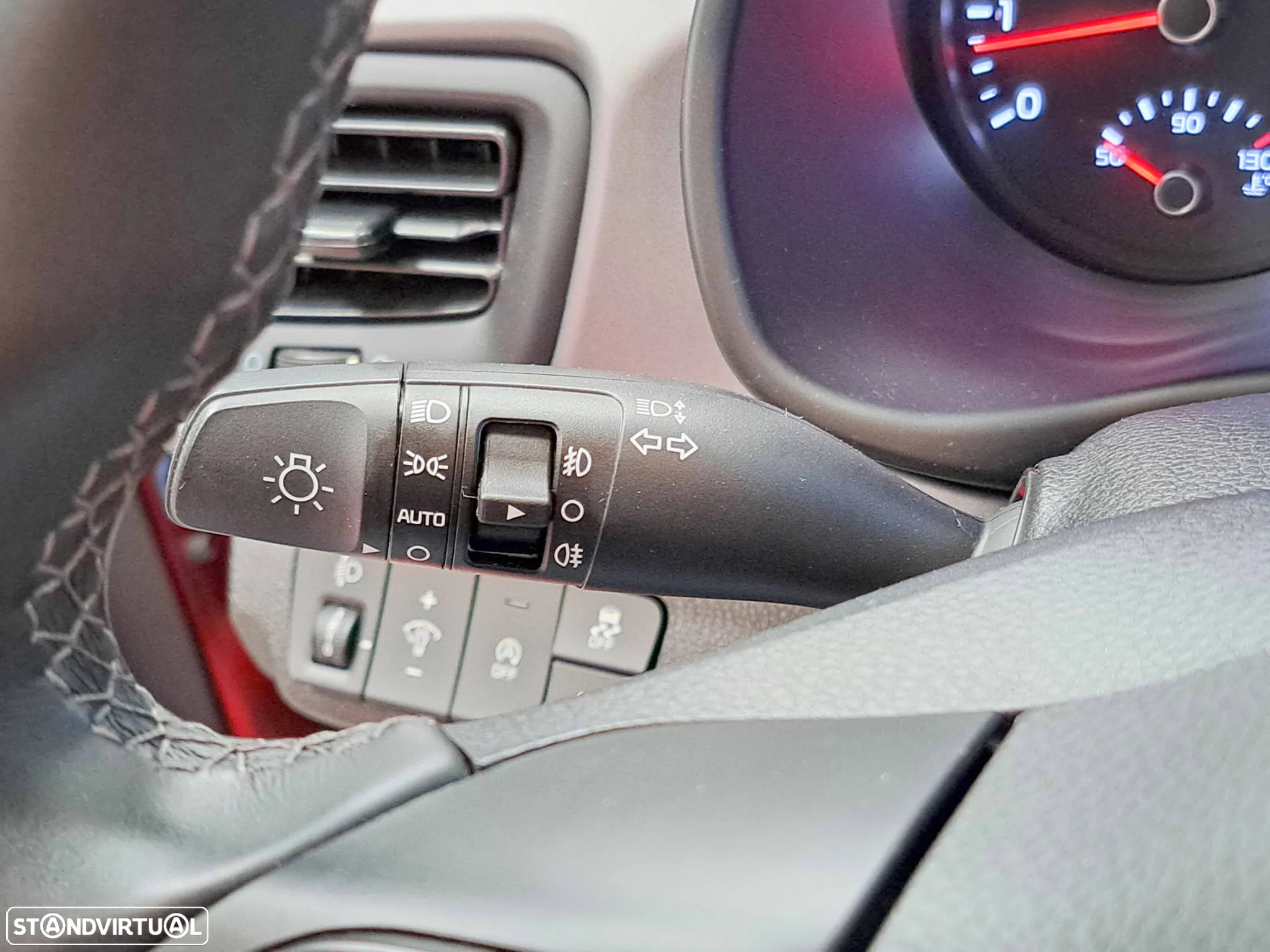 Kia Rio 1.2 CVVT Dynamic - 7