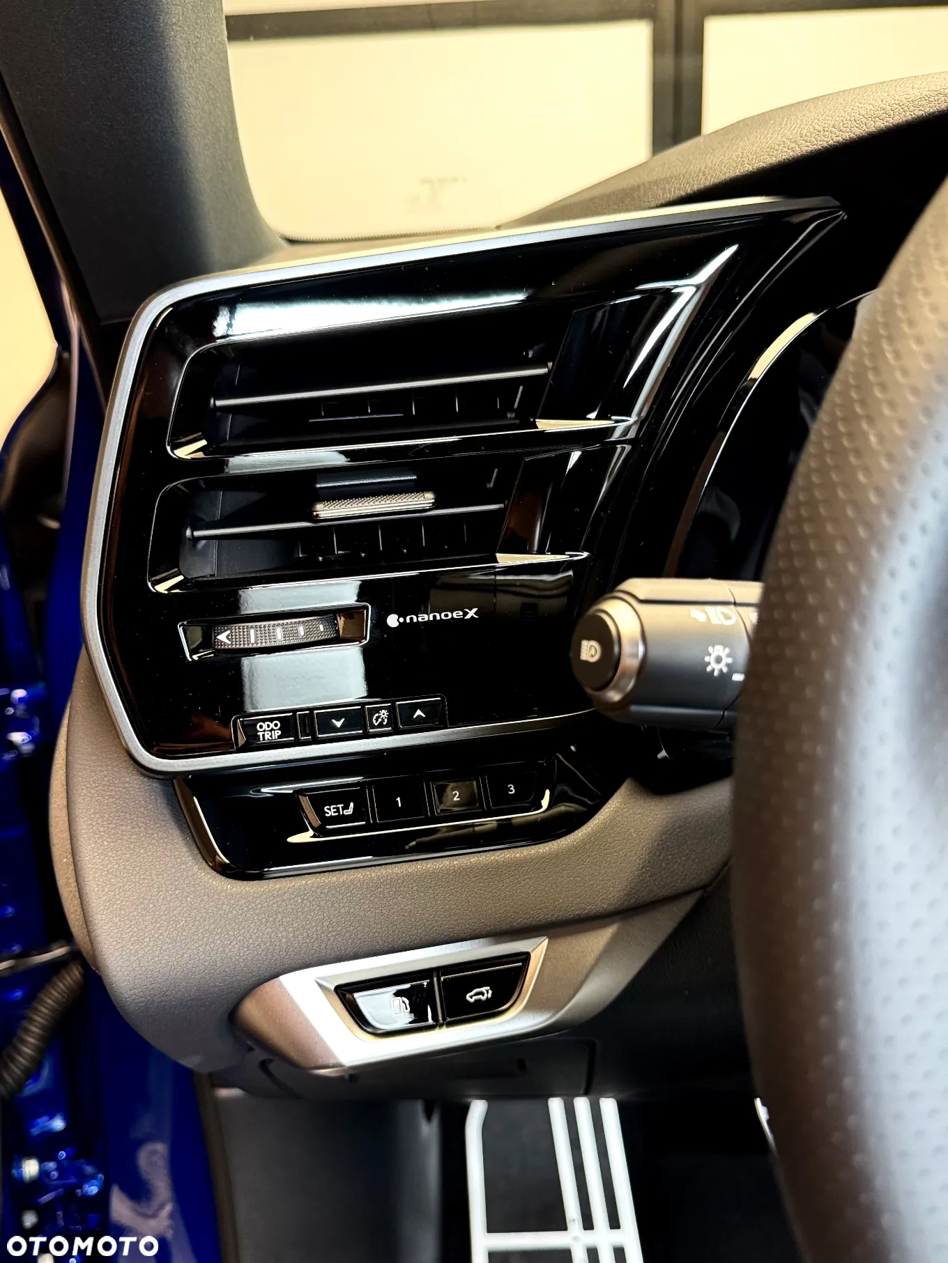 Lexus RX 500h F Sport - 23
