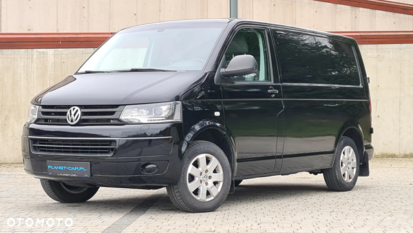 Volkswagen T5 TRANSPORTER XENON LED 2.0 TDI PDC