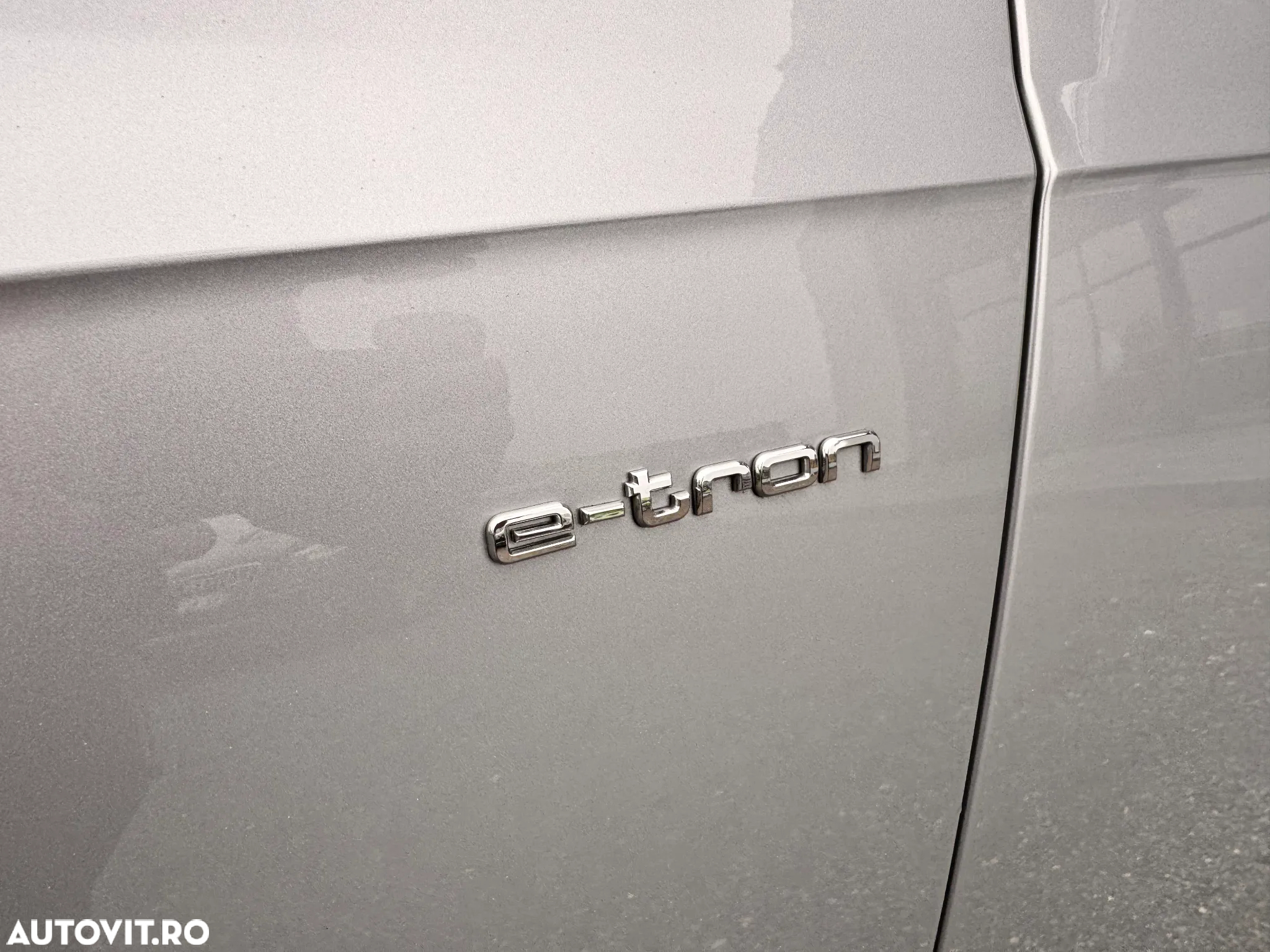 Audi Q7 3.0 TDI e-tron quattro tiptronic - 6