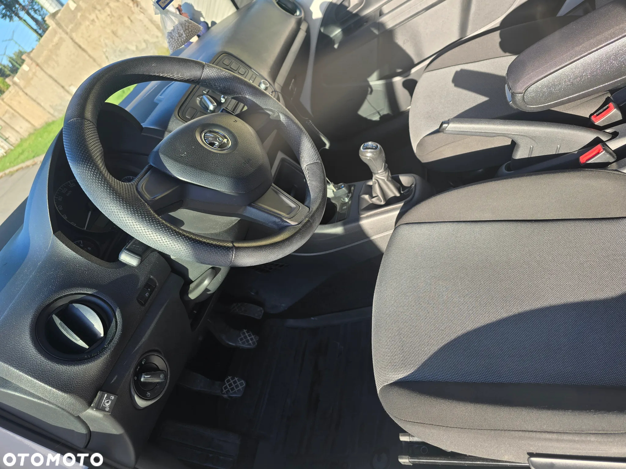 Skoda Citigo 1.0 Ambition - 9