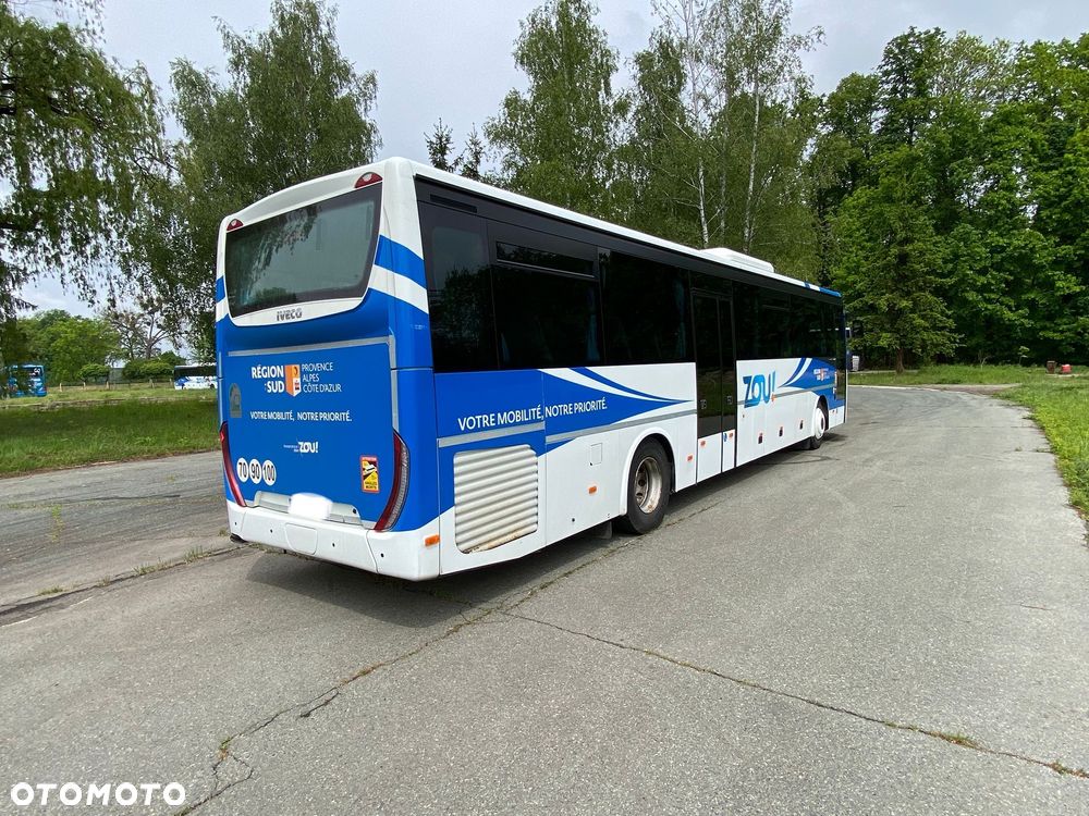 Iveco Crossway - 7
