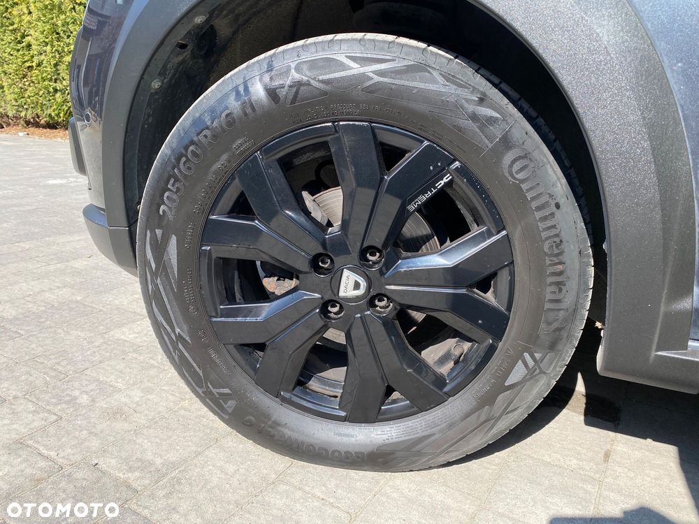 Dacia Jogger 1.0 TCe SL Extreme - 7