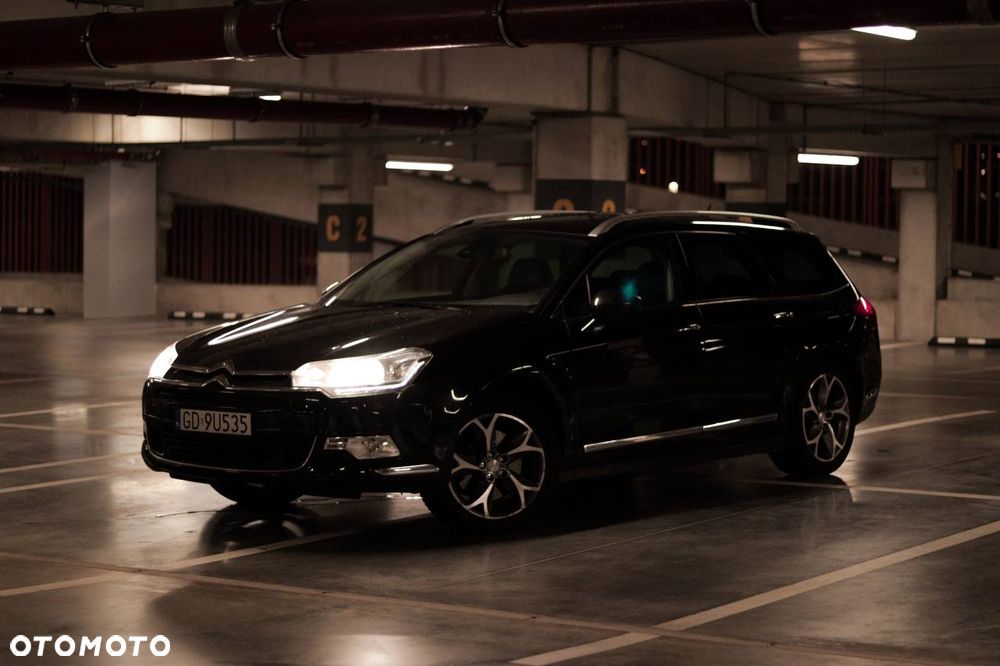 Citroën C5 2.2 HDi Exclusive - 2