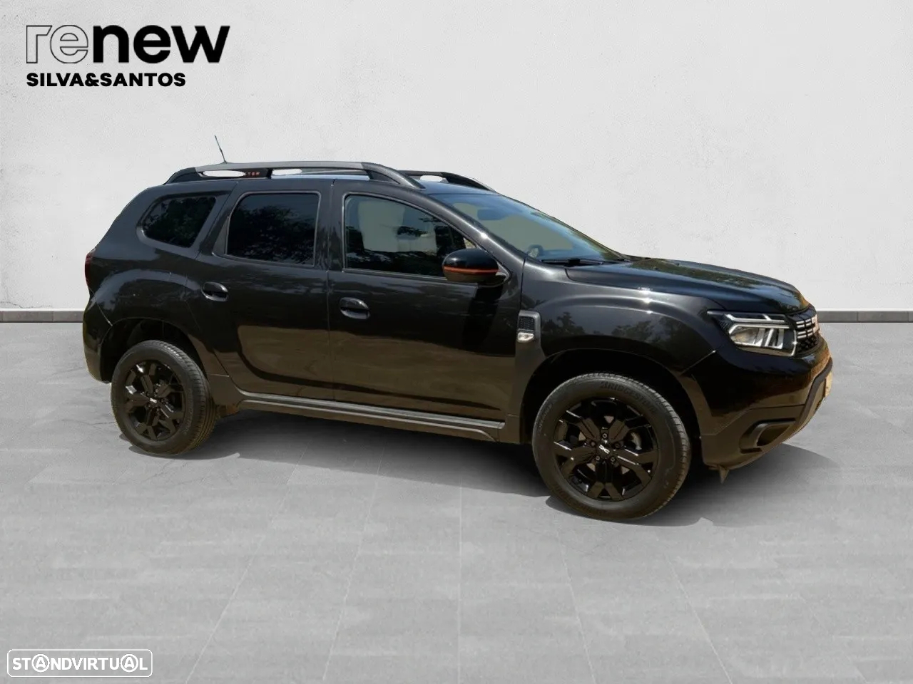 Dacia Duster 1.5 Blue dCi SL Extreme - 4