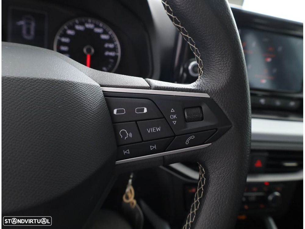 SEAT Arona 1.0 TSI Style DSG - 27